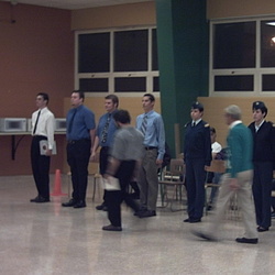 2003-10-17 - Promesse du Cadet