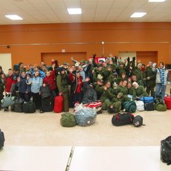 2004-02-29 - Survie