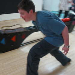 2004-03-27 - Bowling