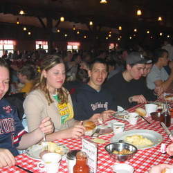 2004-04-04 - Cabane a sucre