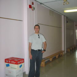 2004-07-03 - Demenagement Pinnochio