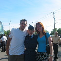 2004-07-05 - Departs Camps-Juillet 2004