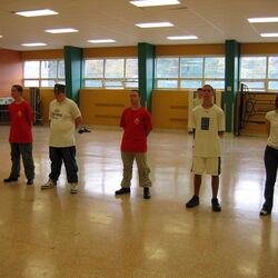 2004-10-02 - Drill