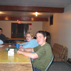 2004-10-19 - Survie