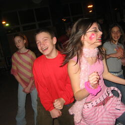 2005-02-12 - Party St-Valentin