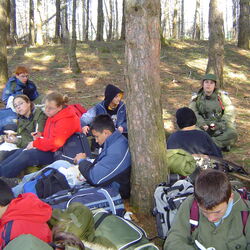 2005-04-29 - Survie