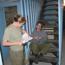 2005-10-29 - Survie