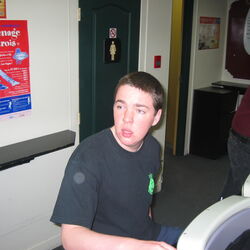 2006-03-10 - Quille-o-thon