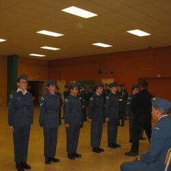 2006-04-07 - Parade du Commandant