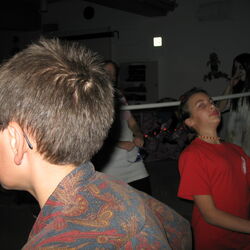 2006-10-28 - Party Halloween