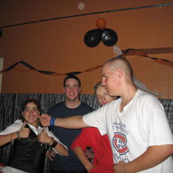 2007-10-20 - Party Halloween