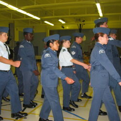 2008-04-20 - Competitions Precision