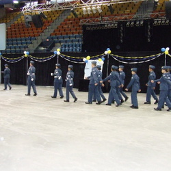 2008-05-18 - Revue Annuelle