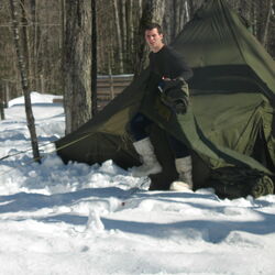 2009-02 07 - Survie Hivernale