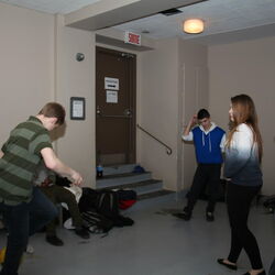 2013-03-23 - Nuit Blanche