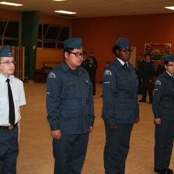 2013-05-09 - Parade du commandant