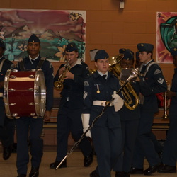 2013-10-03 - Parade du Commandant