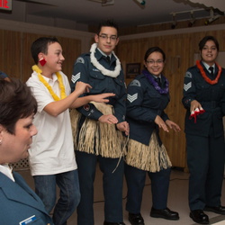 2013-11-16 - Souper Conference