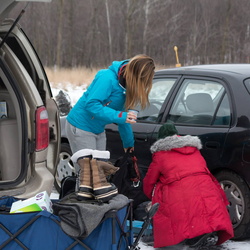 2013-12-01 - Competition Biathlon