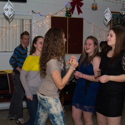 2013-12-21 - Party Noel avec 223