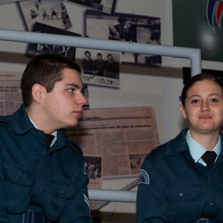 2014-04-27 - Competitions Musique et Drill