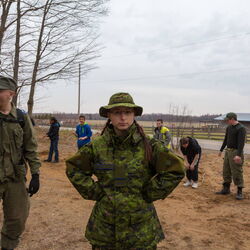 2014-05-03 - Survie