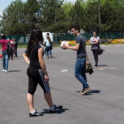 2014-05-24 - Vol Avion Planeur