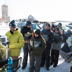 2015-01-24 - Hivernale Regionale