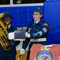 2015-10-01 - Parade du commandant