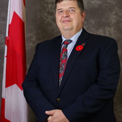 2015-11-12 - Photos officielles personnel officier