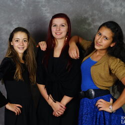 2015-11-28 - Soiree Noel