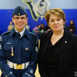 2015-12-12 - Parade Semi-Annuelle