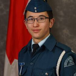 2017-02-10 - Photos Officielles Cadets-Cadres