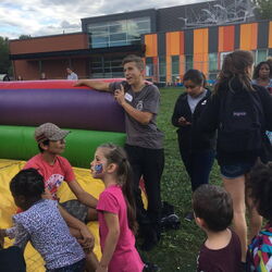 2017-09-09 - Fete Quartier St-Jean-Vianney