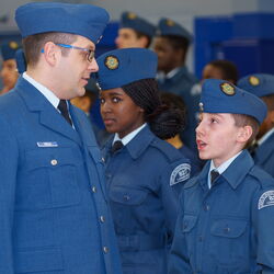 2018-04-19 - Parade du commandant