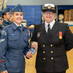 2018-10-11 - Parade du Commandant