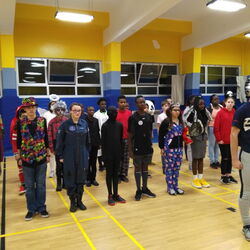 2018-11-01 - Soiree Halloween