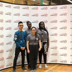 2019-03-02 - Jeux des Cadets