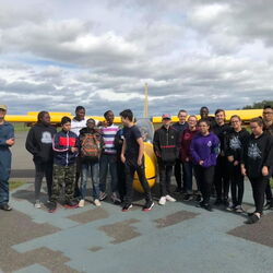 2019-09-07 - Planeur