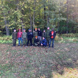 2019-10-11 - Familiarisation FAC