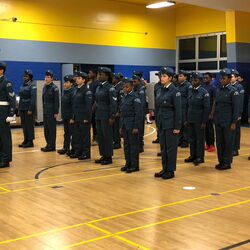 2019-12-12 - Parade Semi-Annuelle